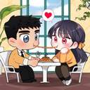 민호유나에 꽉 묶인 뫙