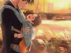 <리바이의 사생활2 (38화)>