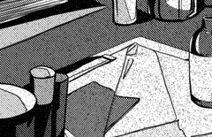 문을 닫아도 썩은내가 새어들어온다