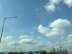 구름과 무기력증