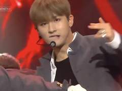 그 남자의 학창생활