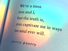 [희특] Meet Me In The Hallway