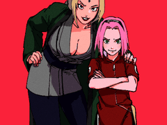 나루토 연성 백업