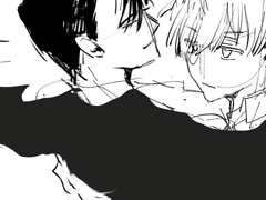 [데못죽] 문엋 위주 로그