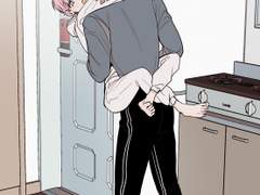 지인캐 그려드린 거