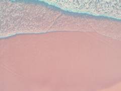 겨울 바다가 들려주는 짧은 이야기