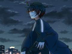 [주술회전/드림] 프로필