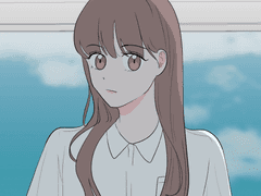 같은 반 남자애