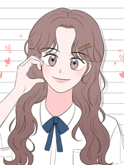 같은 반 남자애