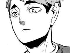 하이큐/드림 단골들이 멋대로 가게를 만듦