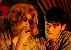 ‘자아없는 남자’ 이것만으론 부족하다