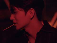 담배는 양담배가 맛있다 上