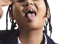 초4 옆자리 장애인에게 당했던.. A-z