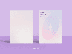 Sold out. LUCID DREAM