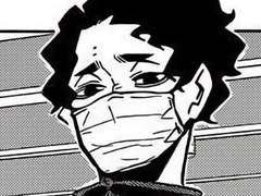 [ 하이큐 드림 / 썰 ] 후회와 기회 외전1