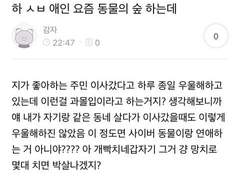 주술회전 드림 썰 백업 07