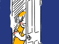 단편 - 오늘내일