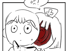 단편 - 삼촌병원(프롤로그)