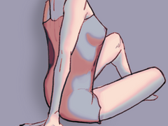 [하이큐] HEY! playgirl (6)