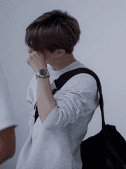 우린 친구잖아.