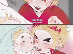 귀멸의칼날 연성 모음 ①