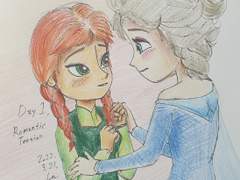 엘산나 위크 2022 1일차