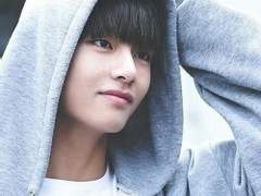 [뷔민(+진뷔)] 열일곱_A