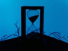 누구의 곁에도 없는 사람