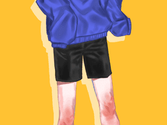 ◇사각형 커미션◇