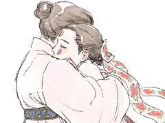 산신꾹이야기(6) (+JPN,CHN繁 번역: 언덕님,지민바라기님)