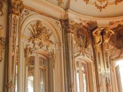 봄의 꽃 무도회