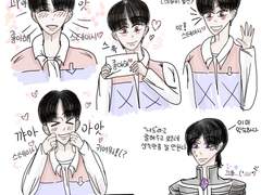 지극히 갠적인 망상