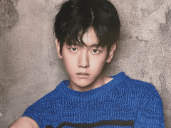 변백현의 짝사랑 이론 번외 1)