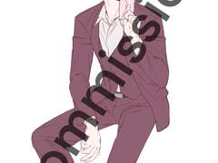 단색 타입 샘플2