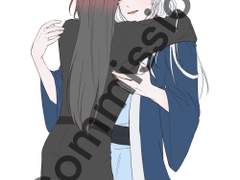 단색 타입 샘플3