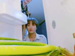 나만 남편 셋밖에 없어! 3