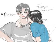 언제 잘거야 ? 🐥KM