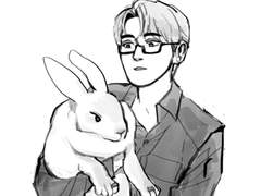 미클 인견상 등등