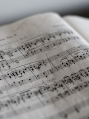 노래 한 곡 타입