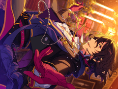 로제트 / 탑꾸 커미션💗