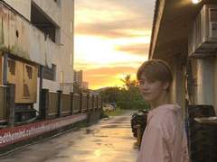 녹을 걸 누나 맘은 아이스크림 talk 마지막