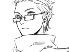 토마스의 인터뷰