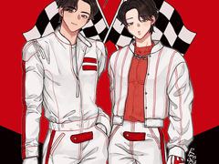 [VM]카레이서 커플