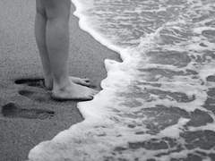 겨울 바다가 들려주는 짧은 이야기