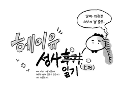 헤이유 성사후기