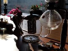 이슬처럼, 풀잎처럼...박하향기 가득한 화요일이 되시길...