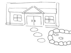 [도리벤] 천축 유치원 등장인물 소개