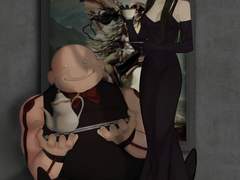 강연금 티파티 합작