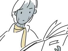 장소 학교 나는 좀비 6화