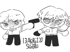 내가 하다하다 도박만화에 빠질 줄은